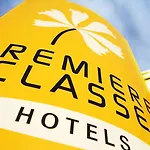 Première Classe Ferrand Nord *