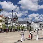 Hotel Premiere Classe Ferrand Nord *