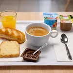 Hotel Première Classe Ferrand Nord *
