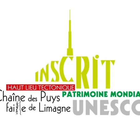 Premiere Classe Ferrand Nord 호텔