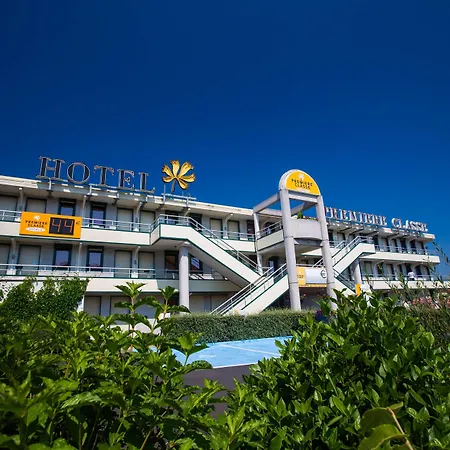 Premiere Classe Ferrand Nord 클레르몽페랑