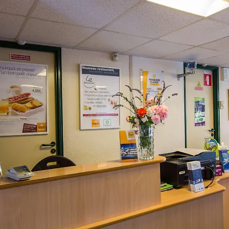 Premiere Classe Ferrand Nord * Clermont-Ferrand