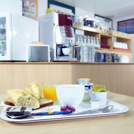 Premiere Classe Ferrand Nord Hotel Clermont-Ferrand