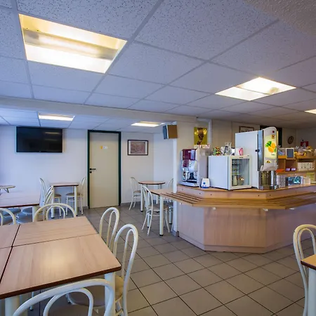 Premiere Classe Ferrand Nord Clermont-Ferrand