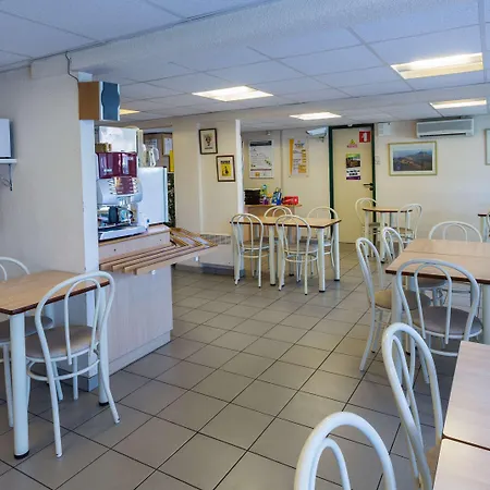 Premiere Classe Ferrand Nord