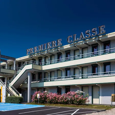 Hotel Premiere Classe Ferrand Nord Clermont-Ferrand