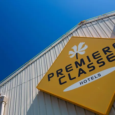 Premiere Classe Ferrand Nord