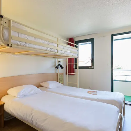 Hotel Premiere Classe Ferrand Nord