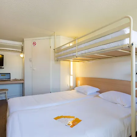 Premiere Classe Ferrand Nord 클레르몽페랑