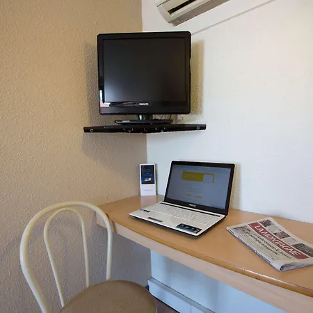 Hotel Premiere Classe Ferrand Nord