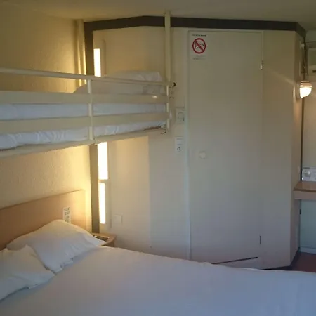 Hotel Premiere Classe Ferrand Nord