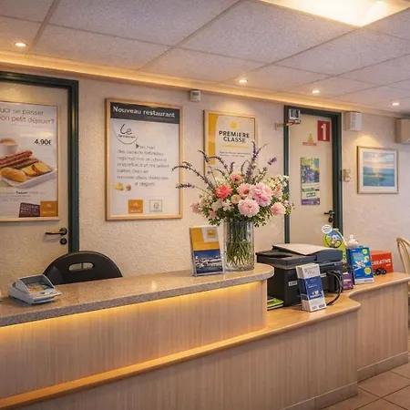 Premiere Classe Ferrand Nord * Clermont-Ferrand