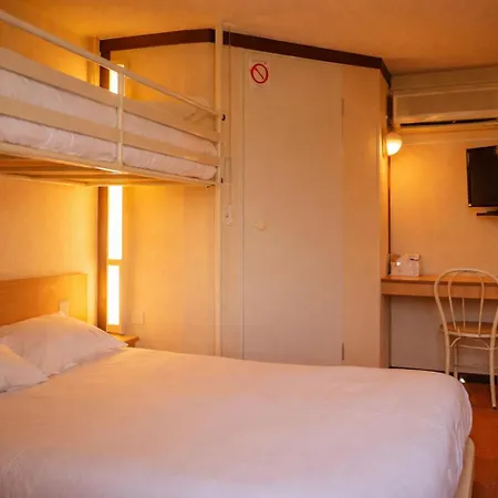 Premiere Classe Ferrand Nord * كليرمونت-فيراند