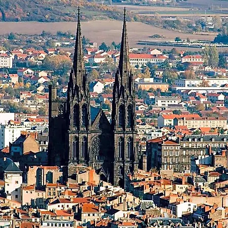 Hotel Premiere Classe Ferrand Nord Clermont-Ferrand
