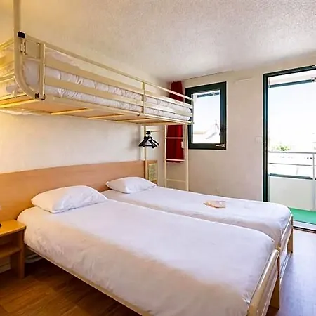Hotel Premiere Classe Ferrand Nord *