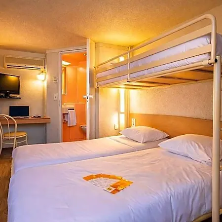 Premiere Classe Ferrand Nord Hotel *