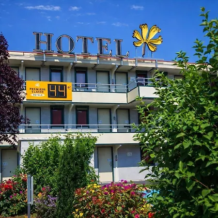 Hotel Premiere Classe Ferrand Nord