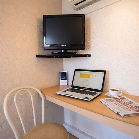 Hotel Premiere Classe Ferrand Nord