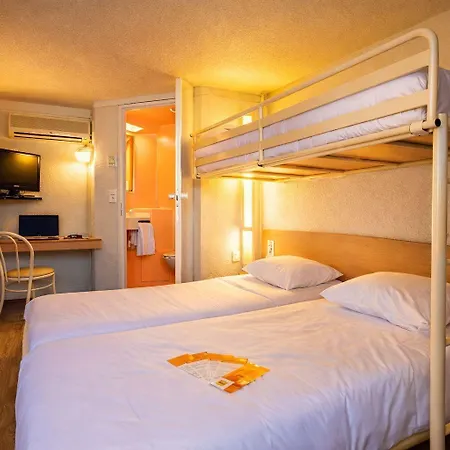 Hotel Premiere Classe Ferrand Nord