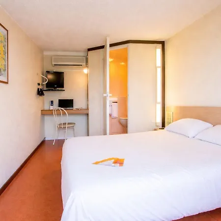 Hotel Premiere Classe Ferrand Nord