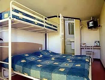 Premiere Classe Ferrand Nord Hotell
