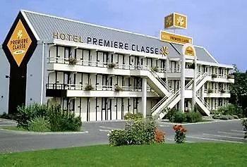 Premiere Classe Ferrand Nord