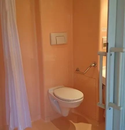 Hotell Premiere Classe Ferrand Nord *
