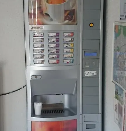 Premiere Classe Ferrand Nord Hotel Clermont-Ferrand