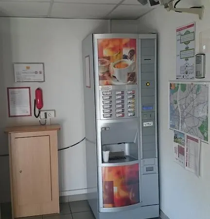 Premiere Classe Ferrand Nord Hotel *