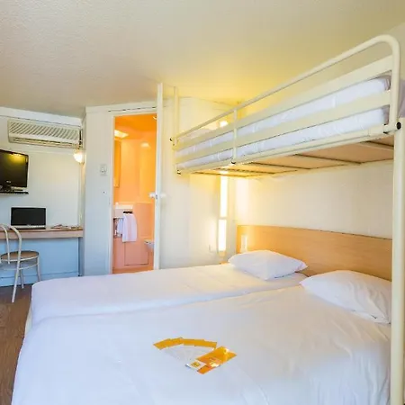 Premiere Classe Ferrand Nord