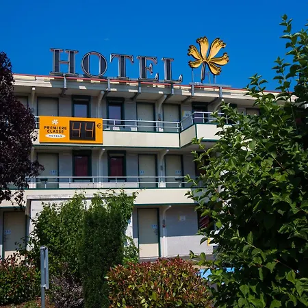 Premiere Classe Ferrand Nord