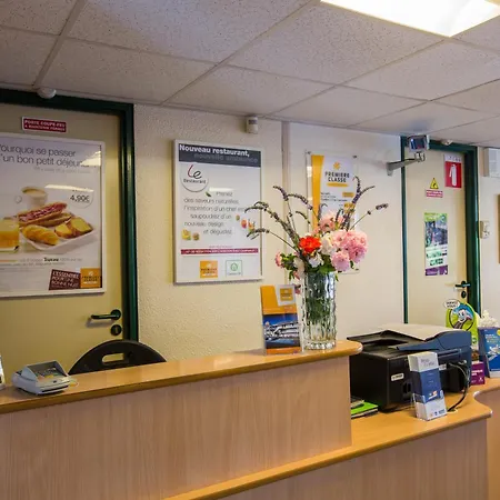 Premiere Classe Ferrand Nord Hotel