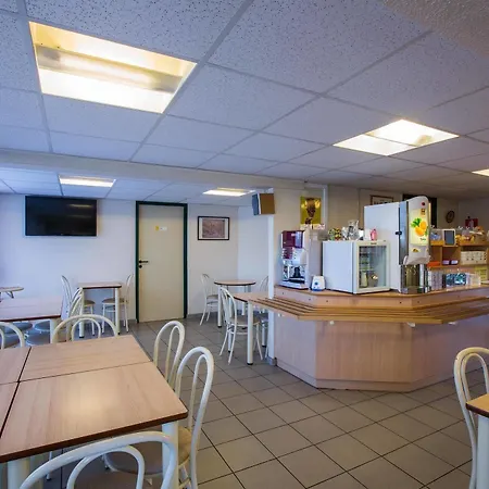 Hotel Premiere Classe Ferrand Nord Clermont-Ferrand