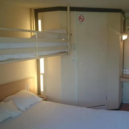 Premiere Classe Ferrand Nord Hotell *