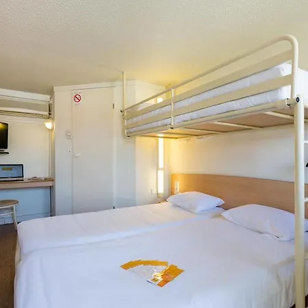 Hotel Premiere Classe Ferrand Nord Clermont-Ferrand