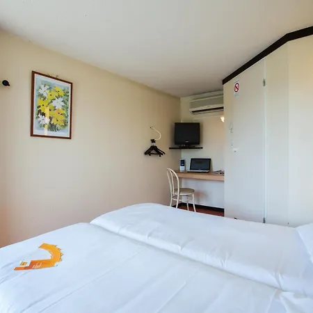 Hotel Premiere Classe Ferrand Nord Clermont-Ferrand