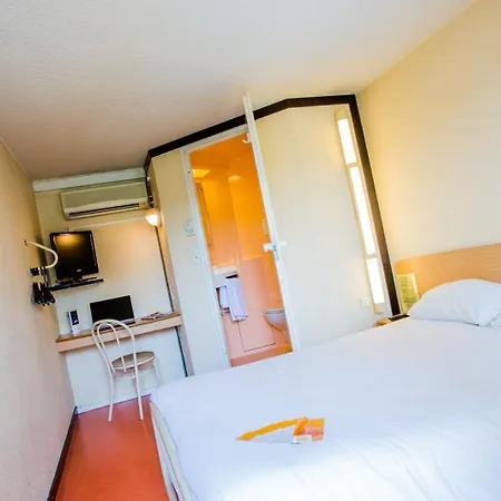 Premiere Classe Ferrand Nord * 클레르몽페랑