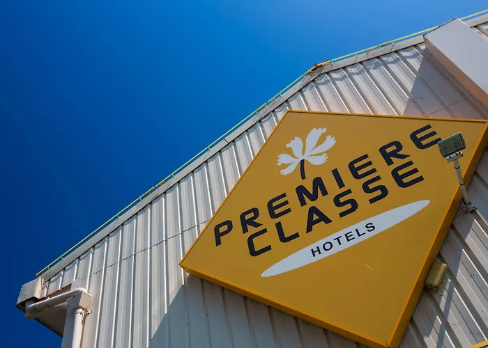 Premiere Classe Ferrand Nord