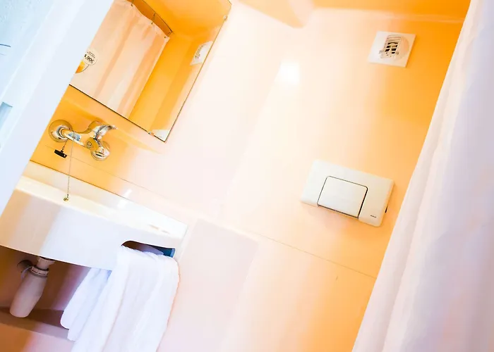 Premiere Classe Ferrand Nord *