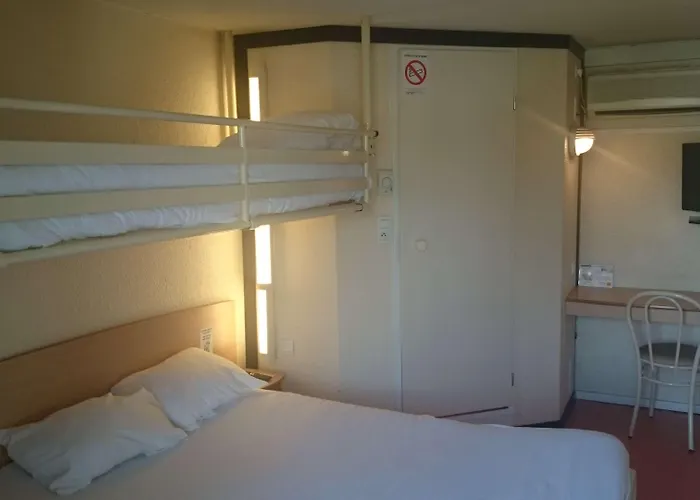 Otel Premiere Classe Ferrand Nord