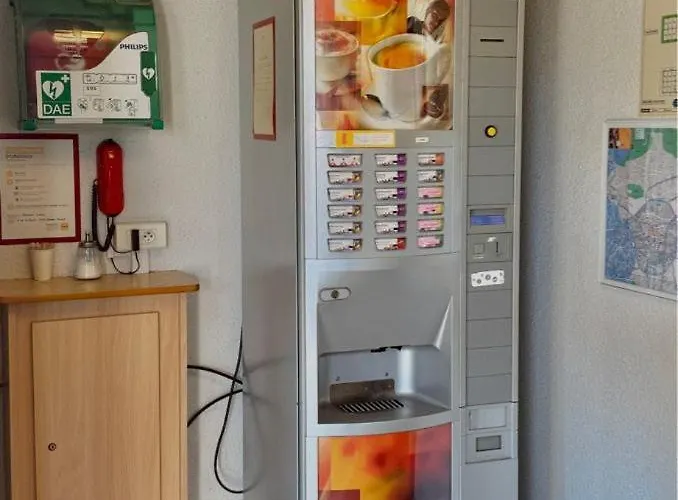 Premiere Classe Ferrand Nord Otel