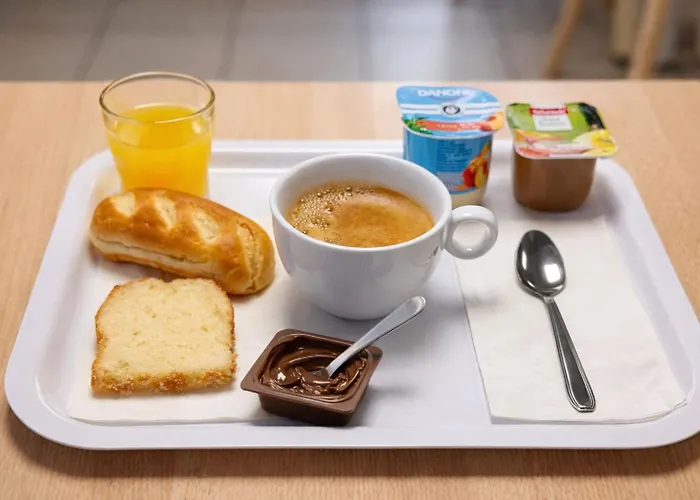 Hotel Premiere Classe Ferrand Nord *