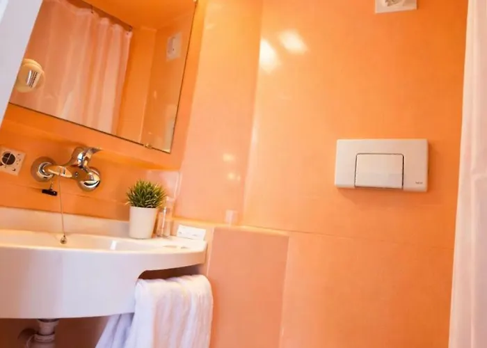 Premiere Classe Ferrand Nord Отель Клермон-Ферран