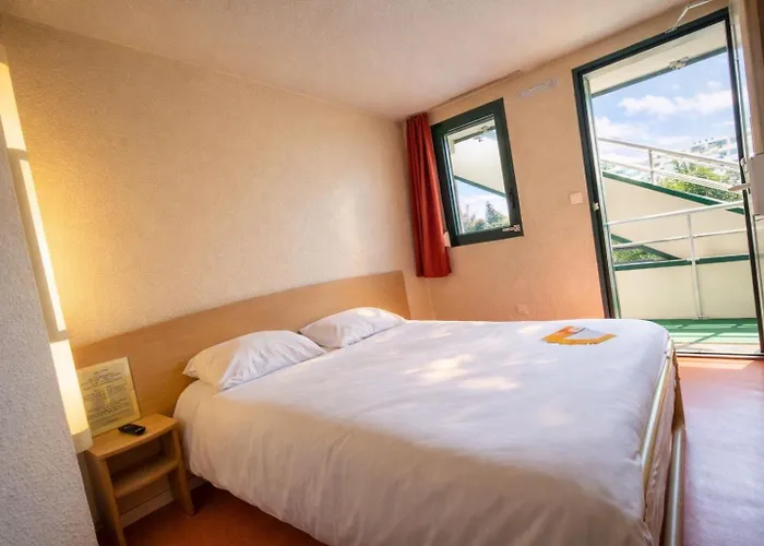 Premiere Classe Ferrand Nord Otel Clermont-Ferrand