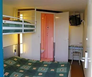 Premiere Classe Ferrand Nord * Клермон-Ферран