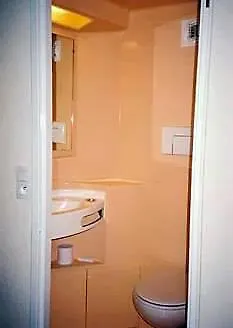 Отель Premiere Classe Ferrand Nord