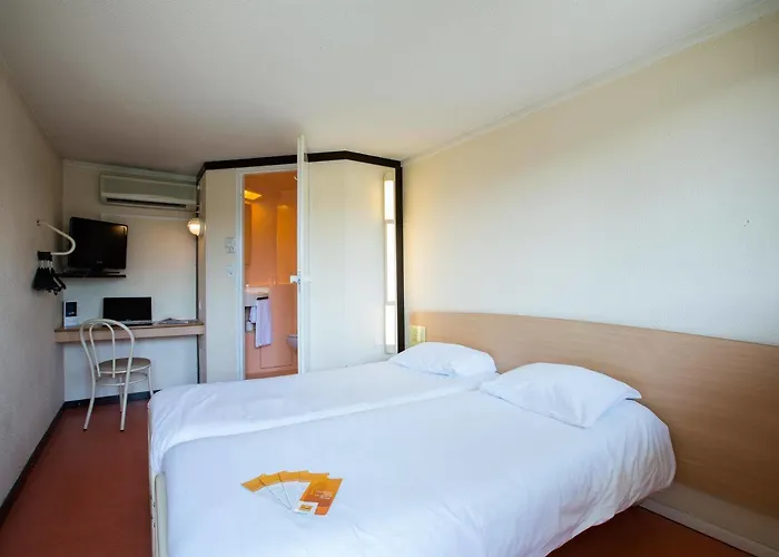 Premiere Classe Ferrand Nord Hotel *