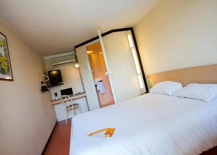 Hotel Premiere Classe Ferrand Nord