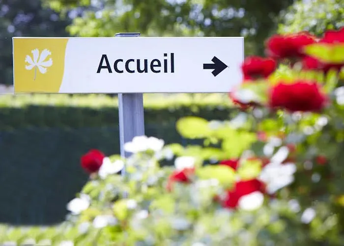 Отель Premiere Classe Ferrand Nord Клермон-Ферран